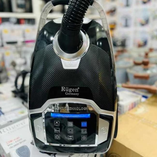 جارو برقی 2400 وات روگن مدل RU 1110