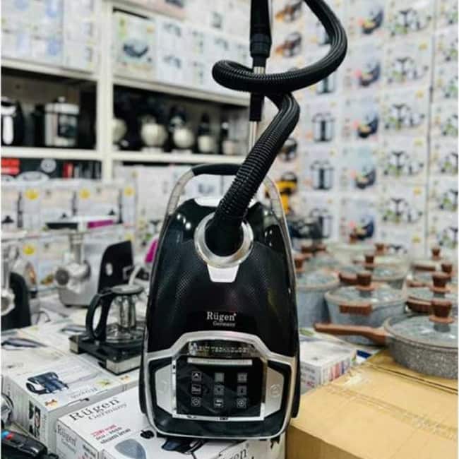 جارو برقی 2400 وات روگن مدل RU 1110