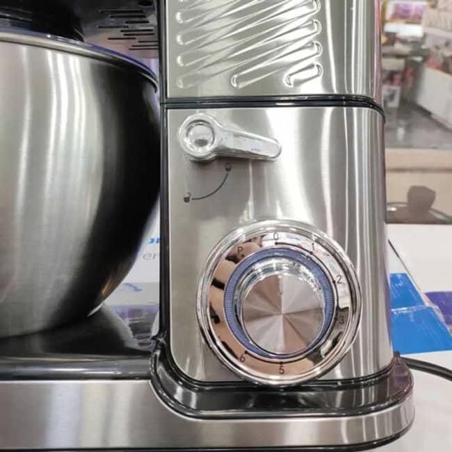 همزن کاسه دار روگن مدل RU 1940