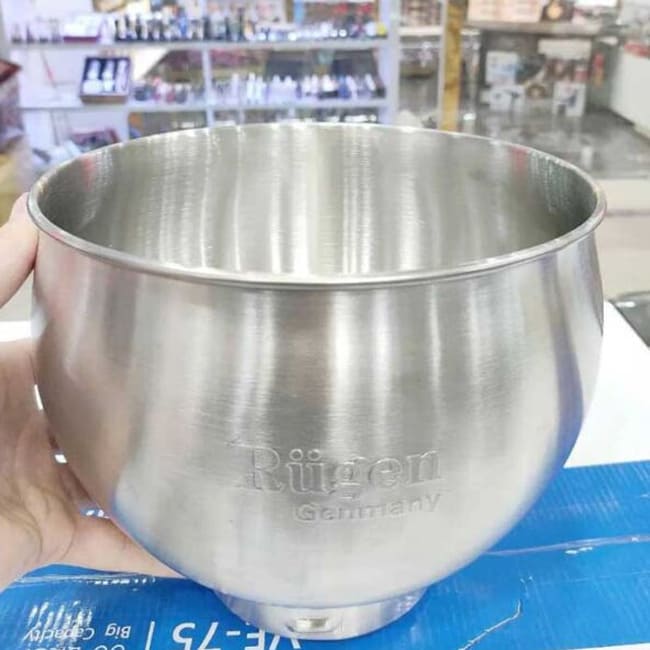 همزن کاسه دار روگن مدل RU 1940