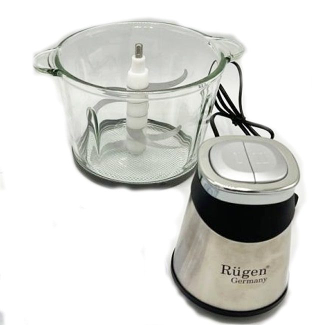 خردکن و غذاساز 800 وات روگن مدل RU 2320