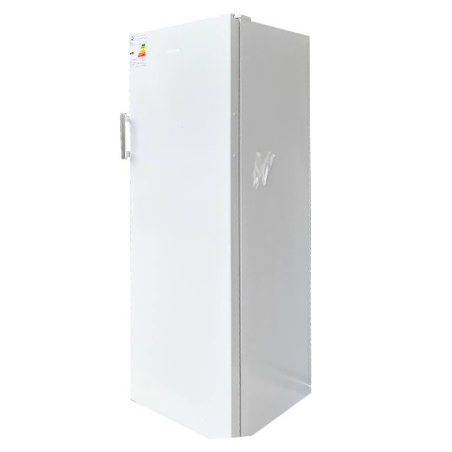 فریزر تک هایسنس 246 لیتر 18 فوت سفید RV246N4AWU