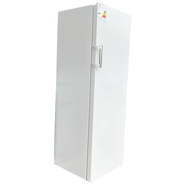 فریزر تک هایسنس 246 لیتر 18 فوت سفید RV246N4AWU