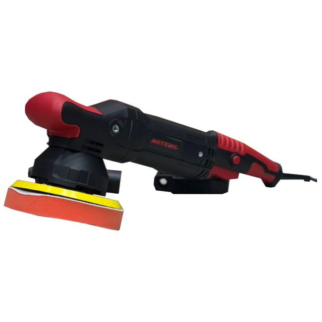 پولیش اربیتال مترک 1200 وات مدل S1P-GW6-150 Meterk