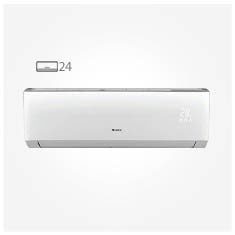 کولر گازی گری 24000 اسفورماتیک S4 MATIC-H24H1 T1