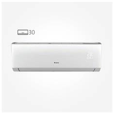 کولر گازی گری اسفورماتیک 30000 کم مصرف S4 MATIC-H30H1 T1 R410A