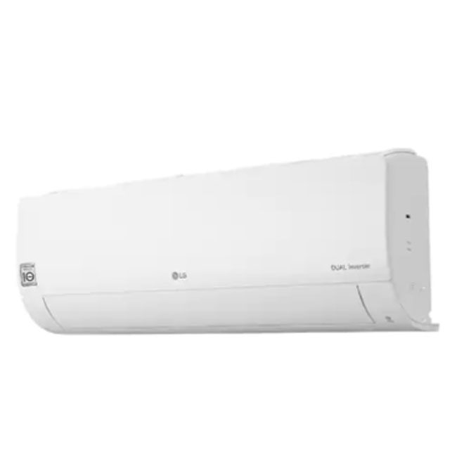 کولر گازی ال جی 12000 دوال اینورتر سرد و گرم T3 LG S4 NW12JA3BA