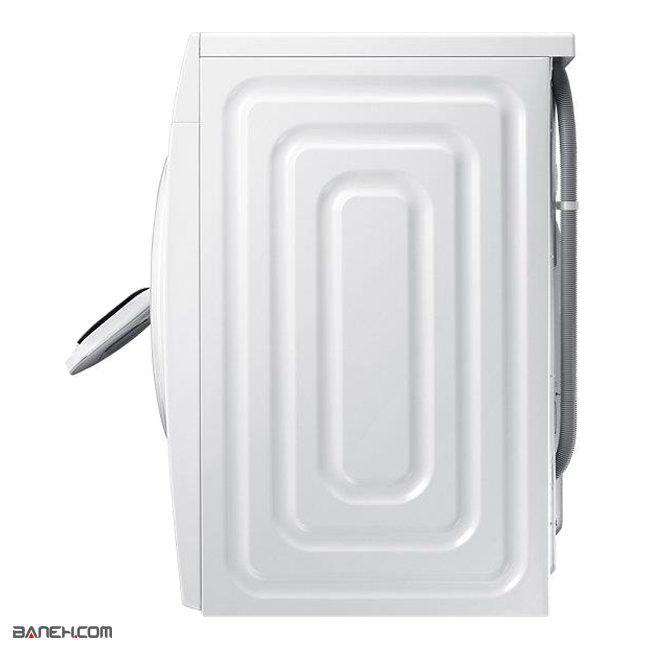 ماشین لباسشویی 9 کیلویی سامسونگ SAMSUNG ADDWASH WW90K5213WW