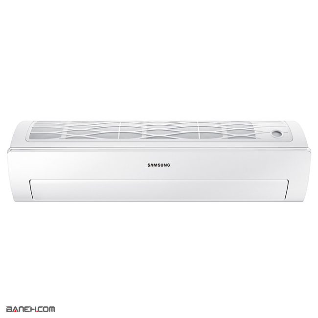 کولر گازی سامسونگ 18000 سرد و گرم SAMSUNG AR18