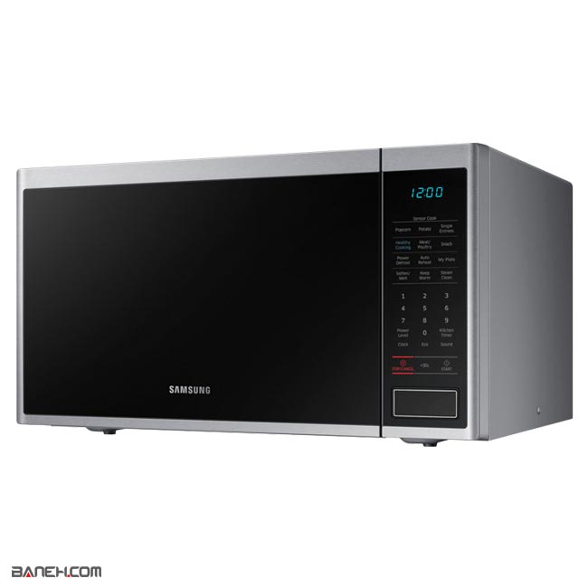 مایکروویو سامسونگ 40 لیتری Samsung MS40J5133BT