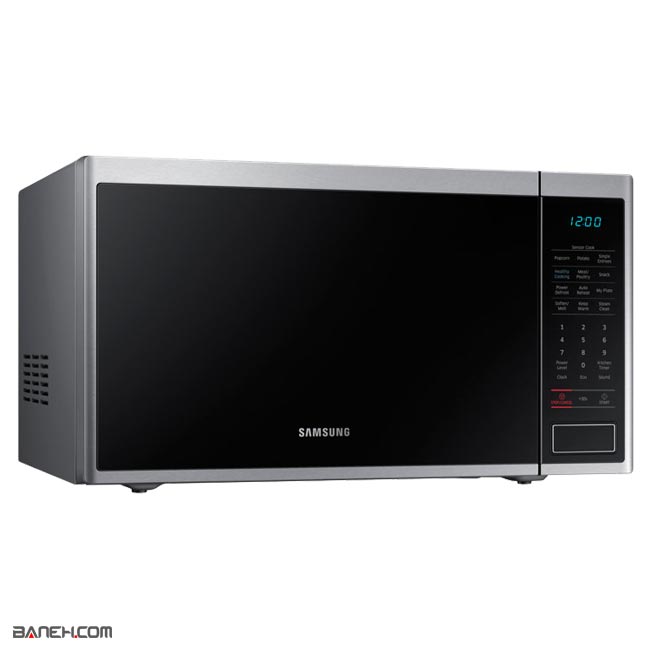مایکروویو سامسونگ 40 لیتری Samsung MS40J5133BT