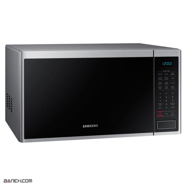 مایکروویو سامسونگ 40 لیتری Samsung MS40J5133BT