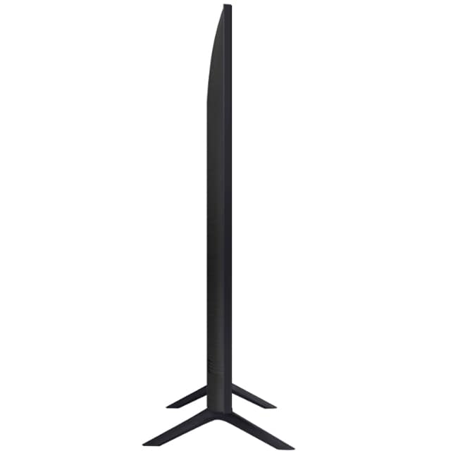 تلویزیون سامسونگ 85AU7172 مدل 85 اینچ 4K هوشمند