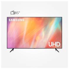 تلویزیون سامسونگ 85AU7172 مدل 85 اینچ 4K هوشمند
