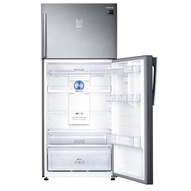 یخچال فریزر سامسونگ 526 لیتر RT53 نقره