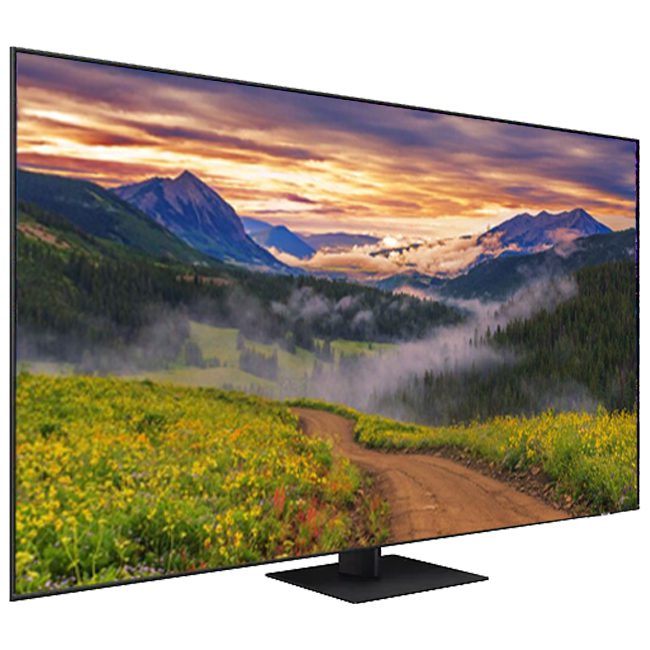 تلویزیون سامسونگ 85Q70D