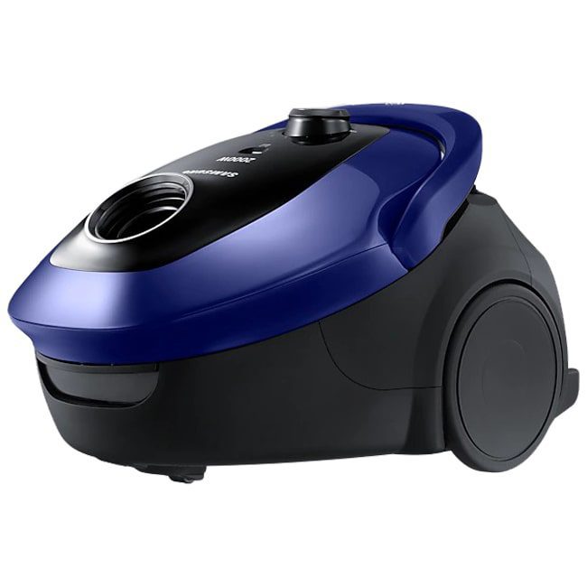 جاروبرقی کیسه ای 2000 وات سامسونگ SAMSUNG SC20M255AWB