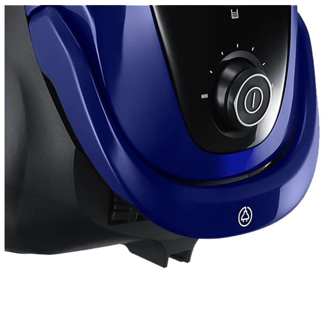 جاروبرقی کیسه ای 2000 وات سامسونگ SAMSUNG SC20M255AWB