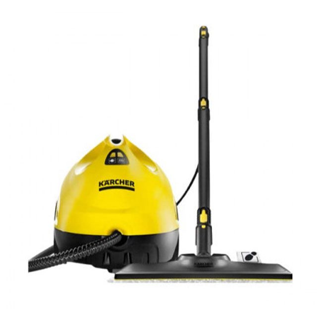 بخارشوی 1500 وات کارچر 1 لیتری Karcher Steam SC2