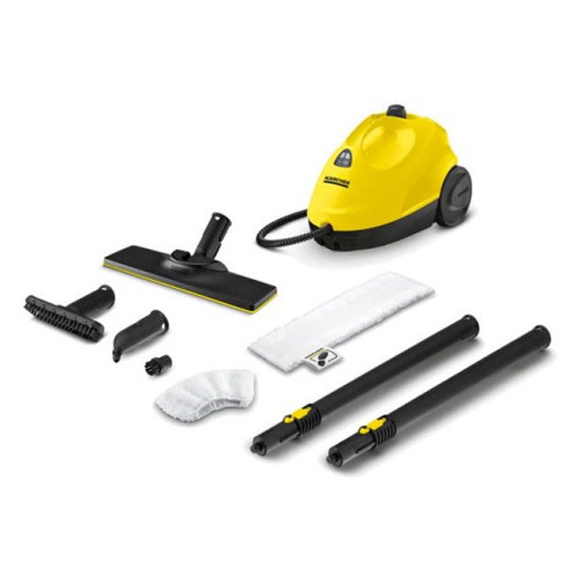 بخارشوی 1500 وات کارچر 1 لیتری Karcher Steam SC2