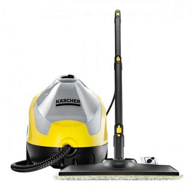 بخارشوی کارچر 1850 وات 3.5 بار Karcher Steam cleaner SC4
