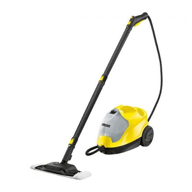 بخارشوی کارچر 1850 وات 3.5 بار Karcher Steam cleaner SC4