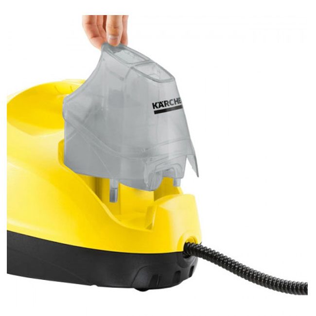 بخارشوی کارچر 1850 وات 3.5 بار Karcher Steam cleaner SC4