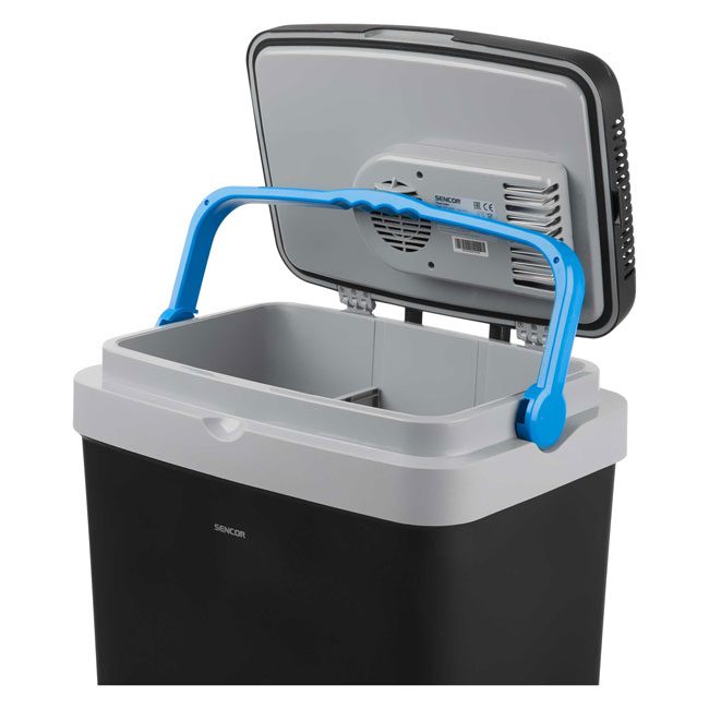 یخچال ماشین مدل سنکور SCM4233BL