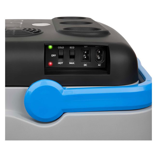 یخچال ماشین مدل سنکور SCM4233BL