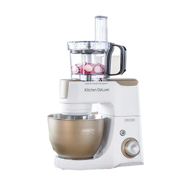 ماشین حرفه ایی و مخلوط کن 1000 وات سنکور STM4467CH