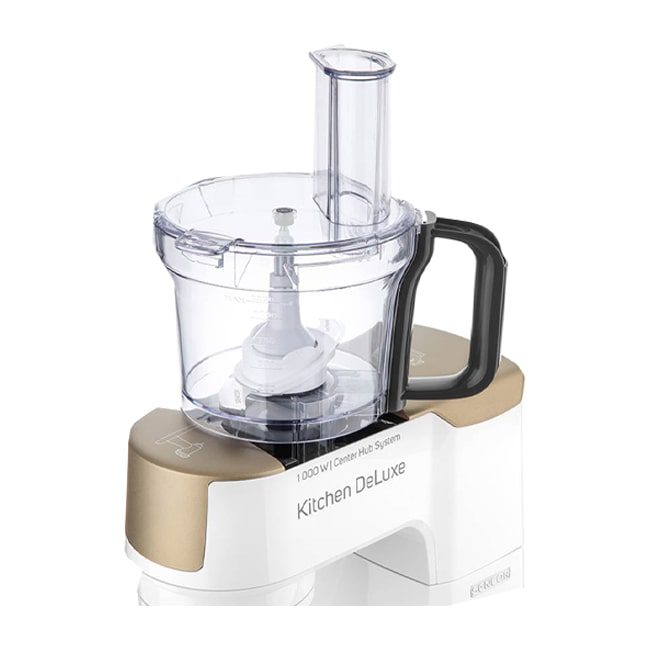 ماشین حرفه ایی و مخلوط کن 1000 وات سنکور STM4467CH