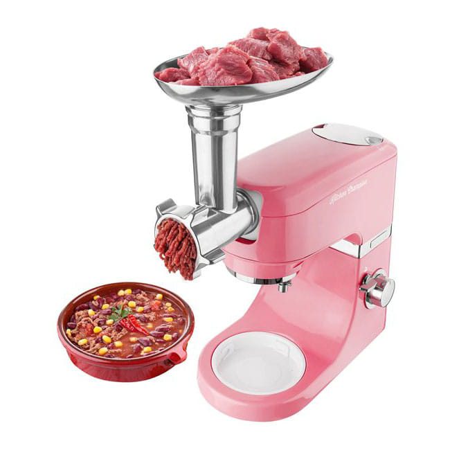 غذاساز سنکور 1000 وات SENCOR STM 6354RD