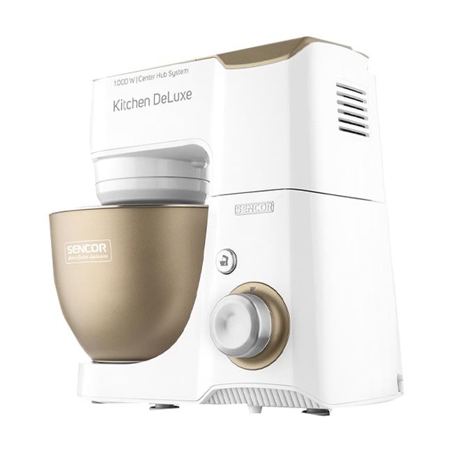 ماشین حرفه ایی و مخلوط کن 1000 وات سنکور STM4467CH