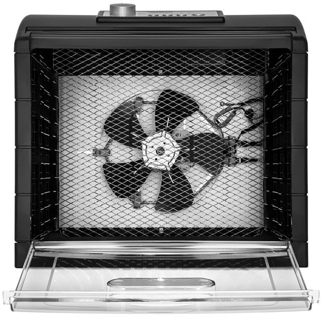 میوه خشک کن حرفه ای سنکور 500 وات Sencor SFD 6601BK