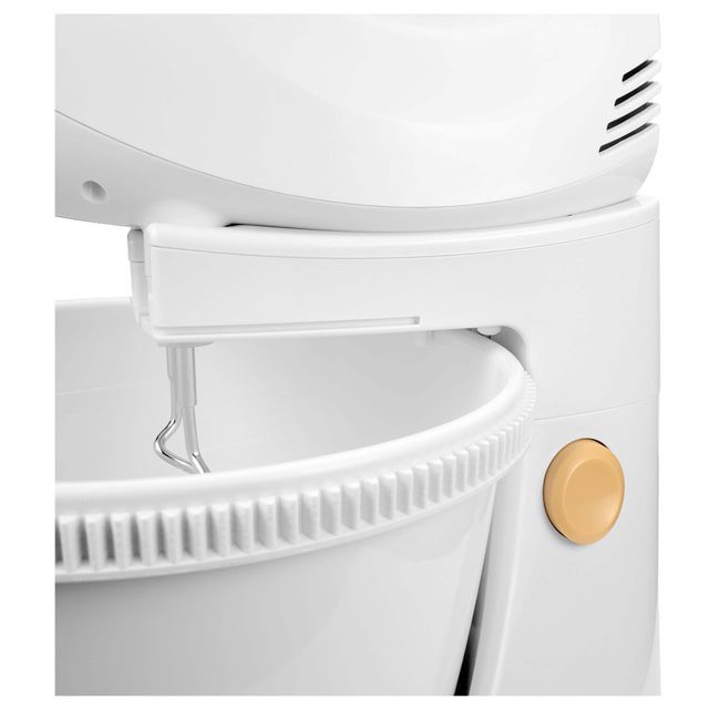 همزن برقی دستی کاسه دار سنکور 300 وات 5 سرعته Sencor SHM 5330