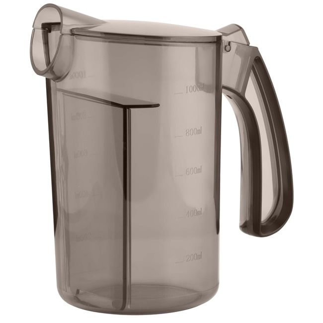 آبمیوه گیری سنکور 1200 وات مدل Sencor SJE 5050SS