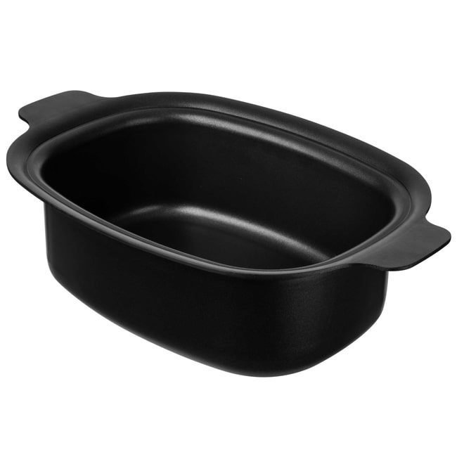 آرام پز و مولتی کوکر سنکور 1200 وات 5.5 لیتر Sencor SPR 6100BKب