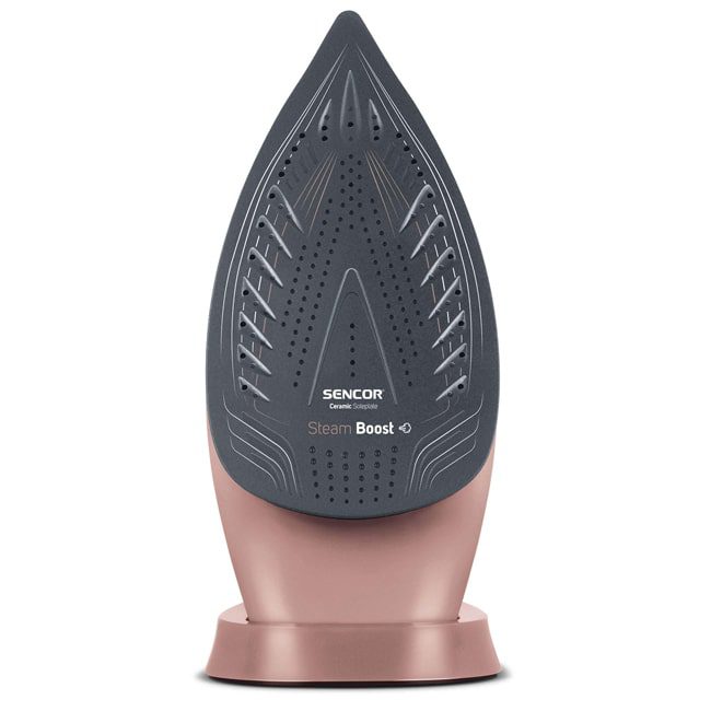 اتو بخار دستی سنکور 3100 وات مدل SSI 3520RS