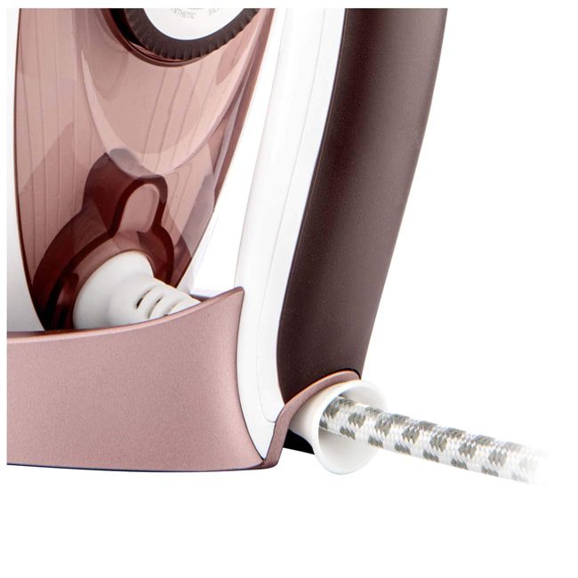 اتو بخار دستی سنکور 3100 وات مدل SSI 3520RS