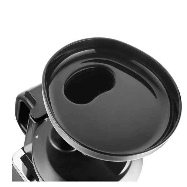 آب مرکبات گیری سنکور 400 وات 60 دور Sencor SSJ 4041BK Slow Juicer