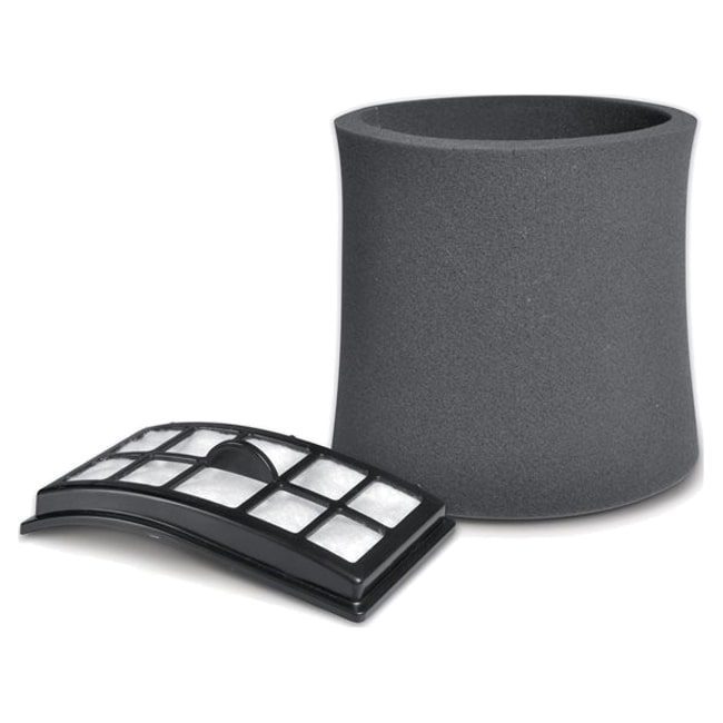 جاروبرقی سطلی آب و خاک سنکور 250 وات SENCOR SVC3001