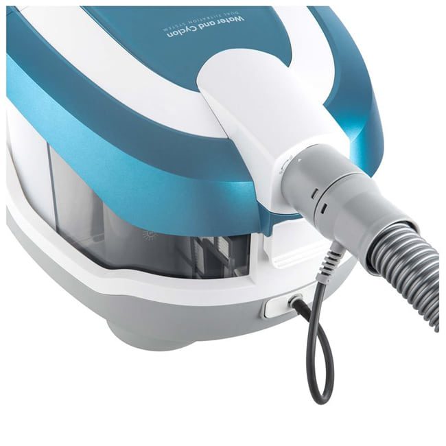 جاروبرقی آب و خاک چند منظوره سنکور 1600 وات Sencor SVC 5000BL