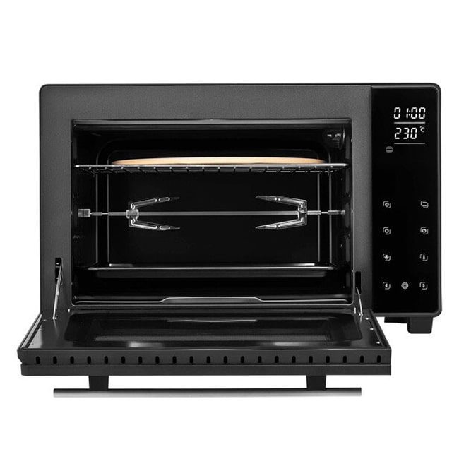 اون توستر سنکور 1700 وات مدل SEO 3250BK