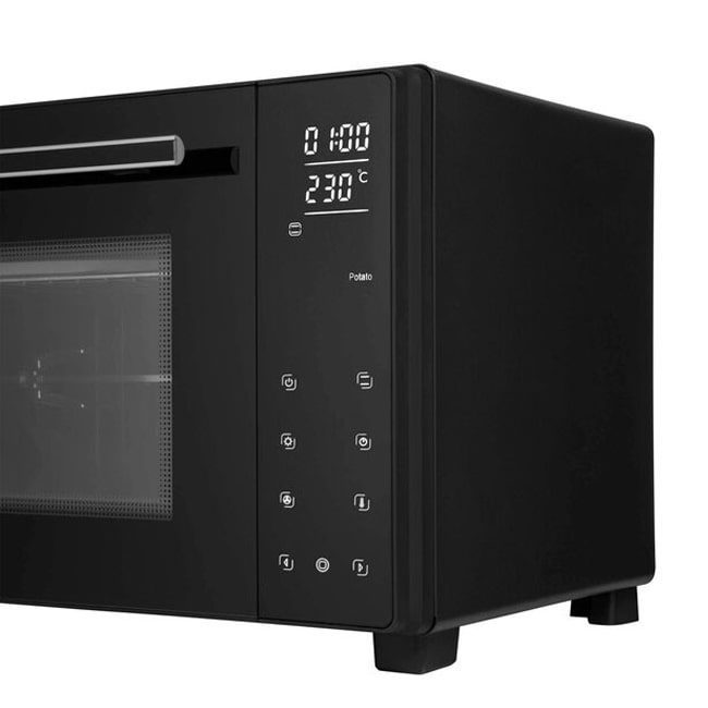 اون توستر سنکور 1700 وات مدل SEO 3250BK