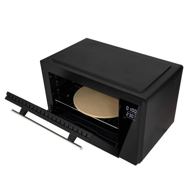 اون توستر سنکور 1700 وات مدل SEO 3250BK