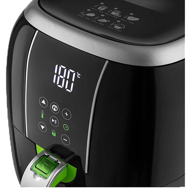 سرخ کن سنکور 1400 وات مدل SFR5321BK