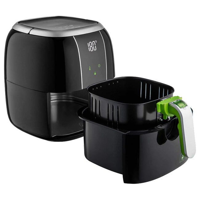 سرخ کن سنکور 1400 وات مدل SFR5321BK