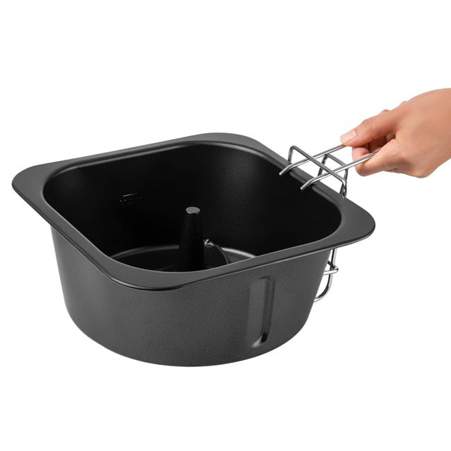 سرخ کن بدون روغن سنکور چند کاره 1800 وات SFR 5400WH VITA