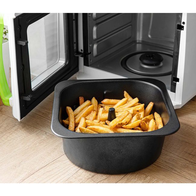 سرخ کن بدون روغن سنکور چند کاره 1800 وات SFR 5400WH VITA