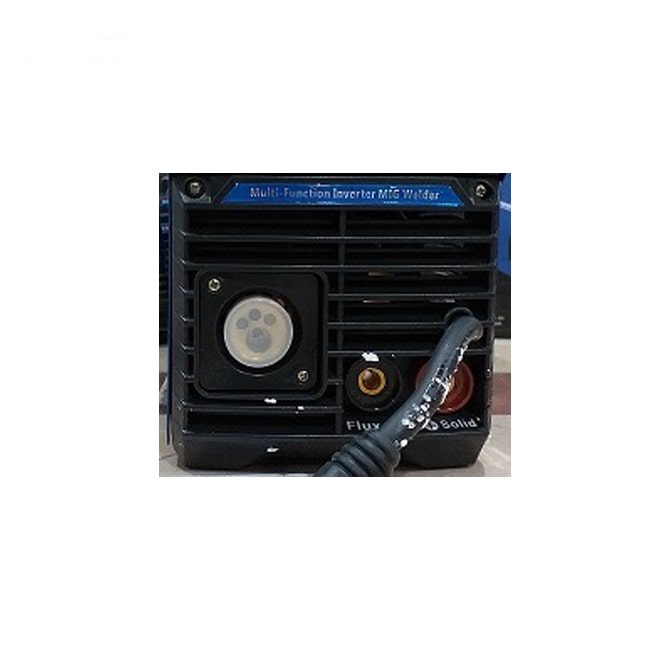 دستگاه جوشکاری 700 آمپر زوبر مدل MIG_MMA_700N